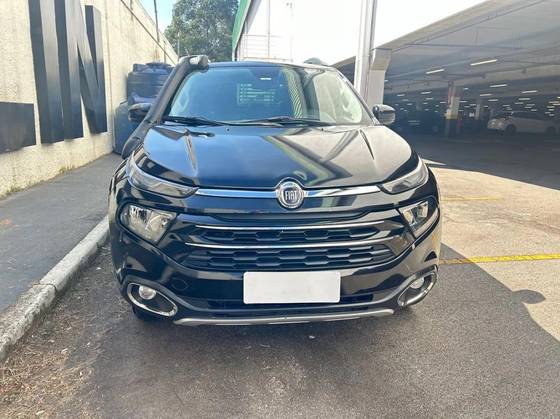 FIAT TORO 2.0 16V TURBO DIESEL FREEDOM 4WD AT9